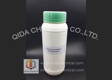 CAS 68390-97-6 Tertiary Amines Octadecyl Hexadecyl Dimethylamines supplier