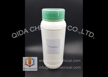 Chemical Additives Sodium Metal CAS 7440-23-5 For Metallurgical Industry supplier