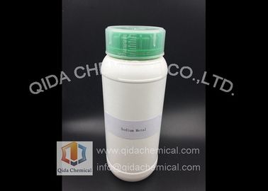 Chemical Additives Sodium Metal CAS 7440-23-5 For Metallurgical Industry supplier
