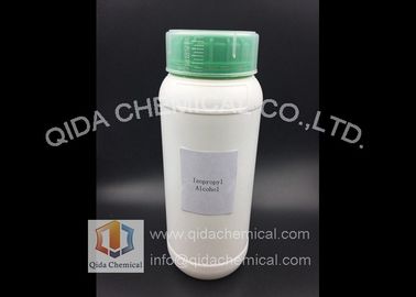 CAS No 67-63-0 Isopropyl Alcohol Net 160KG Iron Drum Or Isotank Packing supplier