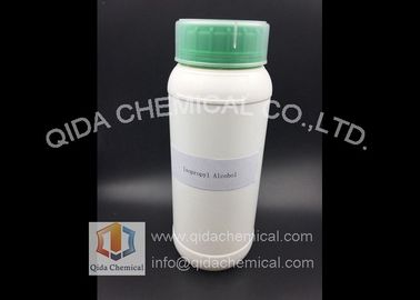 CAS No 67-63-0 Isopropyl Alcohol Net 160KG Iron Drum Or Isotank Packing supplier