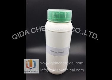 CAS No 64-17-5 Chemical Raw Material Anhydrous Ethanol Net 160KG supplier