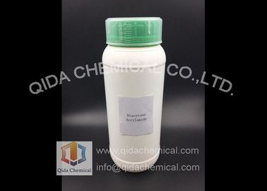 Professional Diacetone Acrylamide CAS No 2873-97-4  20kgs In Carton Box supplier