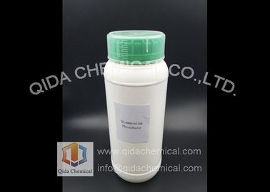 Diammonium Phosphate Chemical Raw Material CAS 7783-28-0 Dry Powder supplier