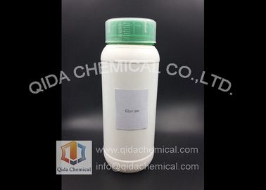 Aminoacetic Acid Glycine Food Grade CAS 56-40-6 White Crystalline Powder supplier