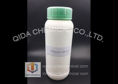 25kg Drum Natural Insecticide CAS 26046-85-5  D-Phenothrin 93% Tech supplier