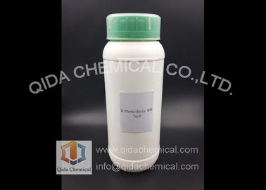 25kg Drum Natural Insecticide CAS 26046-85-5  D-Phenothrin 93% Tech supplier