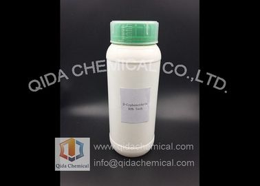 D-Cyphenothrin 93% Tech Natural Insecticides CAS 39515-40-7 Pale Yellow Liquid supplier