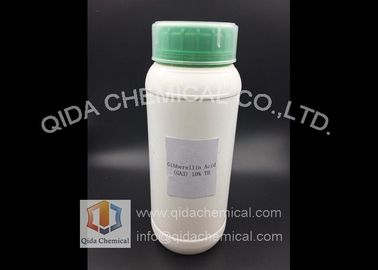 Gibberellin Acid GA3 10% TB Natural Plant Growth Regulators CAS 77-06-5 supplier