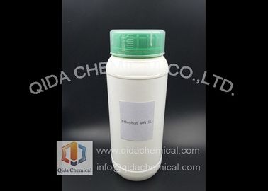 CAS 16672-87-0 Plant Growth Regulators In Agriculture And Horticulture ETHEPHON 40%SL supplier