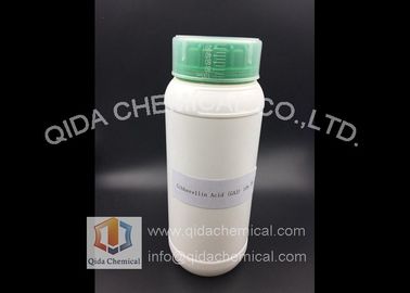 Gibberellin Acid GA3 10% TB Natural Plant Growth Regulators CAS 77-06-5 supplier