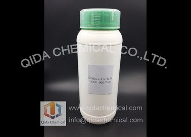 cheap  GIBBERELLIC ACID 90% Plant Growth Regulators For Grass CAS 77-06-5