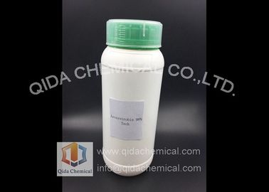 CAS 131860-33-8 Chemical Fungicides Azoxystrobin 95% Tech PH 5.0 - 8.0 supplier