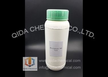 CAS 108-62-3 Chemical Insecticide 25kg Drum Metaldehyde 99% Tech supplier