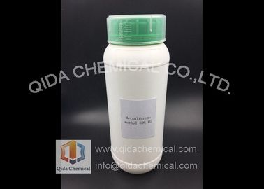 Metsulfuron Methyl Biodegradable Herbicide CAS 74223-64-6 60% WG supplier