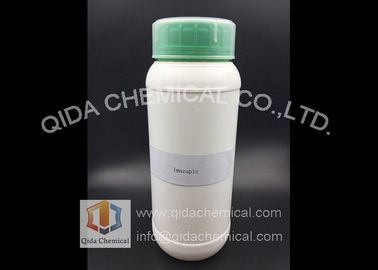 Imazapic Chemical Herbicides Novel Super High Efficiency Herbicide CAS 104098-48-8 supplier