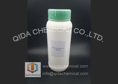 Organic Plant Growth Regulators CAS 76738-62-0 Paclobutrazole 10% WP supplier