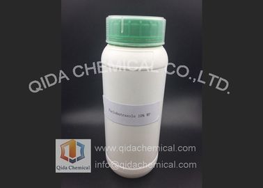 Organic Plant Growth Regulators CAS 76738-62-0 Paclobutrazole 10% WP supplier