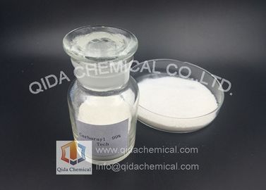 Carbaryl 99.0% Tech Chemical Insecticides CAS 63-25-2 25kg Bag supplier