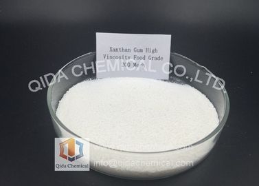 High Viscosity Food Grade Xanthan Gum 200 Mesh Thickening Agent supplier
