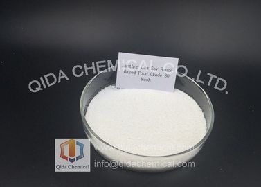 Soy Sauce Based Natural Xanthan Gum 80 Mesh White Like Or Light Yellow supplier