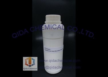 Oil Industry strongest mineral Bromide Chemical Hydrobromic Acid CAS 10035-10-6 supplier