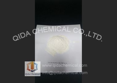 Stationary Liquid and Amend Liquid Calcium Bromide Essential Material CAS 7789-41-5 supplier