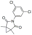 Chemical Procymidone Fungicide CAS 32809-16-8 White Crystal Solid