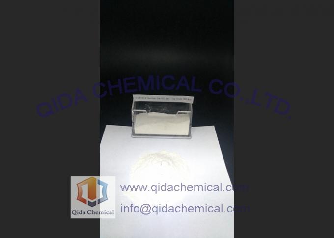 High viscosity  Xanthan Gum Oil Drilling Grade unique in low shear conditions , CAS 11138-66-2