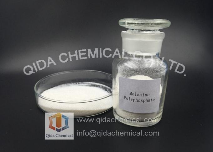 Melamine Polyphosphate Flame Retardant Chemical CAS 218768-84-4 MPP Additive