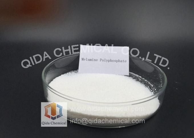 Melamine Polyphosphate Flame Retardant Chemical CAS 218768-84-4 MPP Additive