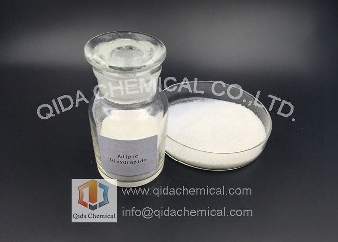 Adipic Dihydrazide Chemical Raw Materials In Chemical Industry CAS 1071-93-8