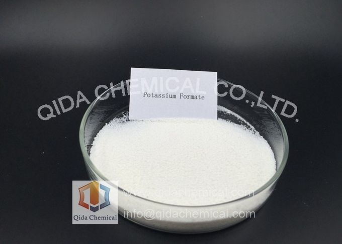 Inorganic Chemical Potassium Formate Bromide Chemical CAS 590-29-4