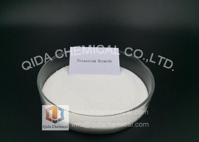 Potassium Bromide Essential Material Bromide ChemicalCAS 7758-02-3