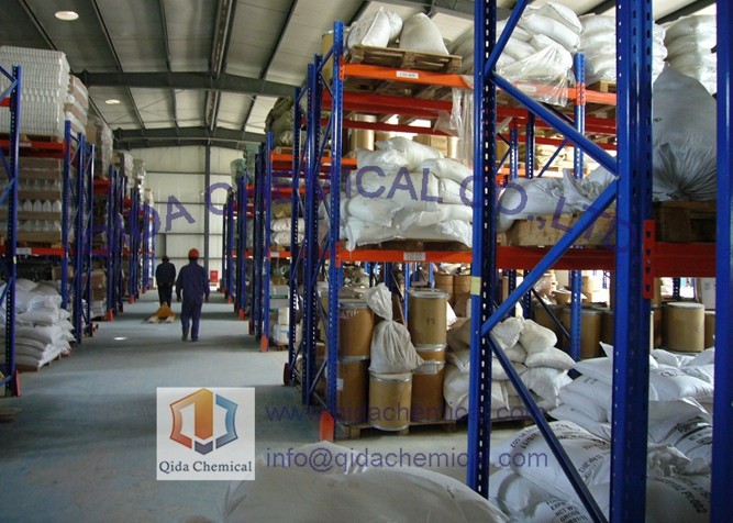 Qida Chemical Pty Ltd