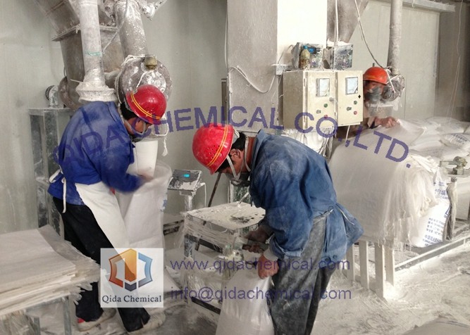 Qida Chemical Pty Ltd