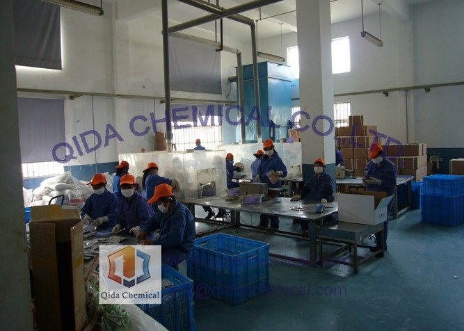 Qida Chemical Pty Ltd