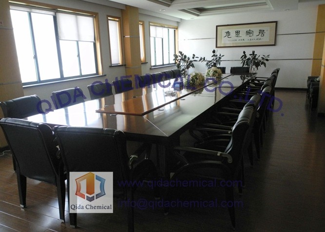 Qida Chemical Pty Ltd