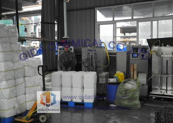 Qida Chemical Pty Ltd