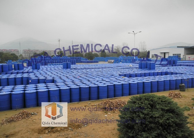 Qida Chemical Pty Ltd