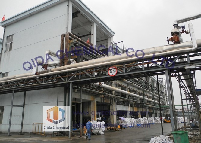 Qida Chemical Pty Ltd