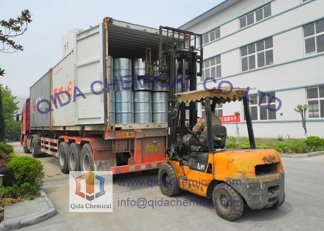 Qida Chemical Pty Ltd
