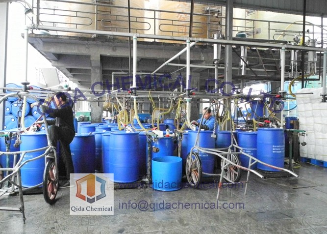 Qida Chemical Pty Ltd
