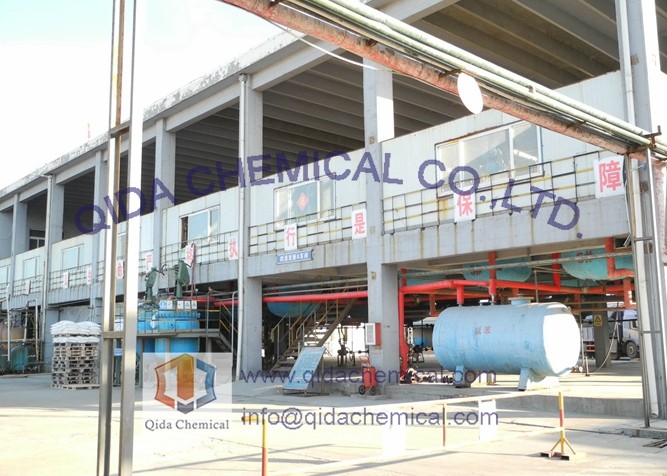 Qida Chemical Pty Ltd