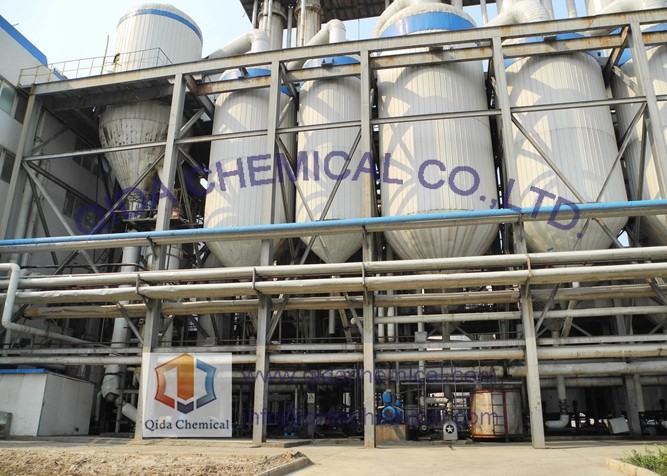 Qida Chemical Pty Ltd