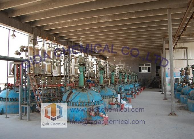 Qida Chemical Pty Ltd