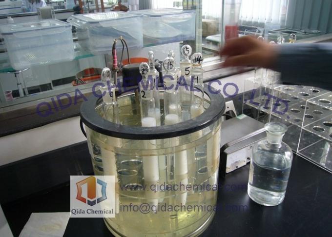 Qida Chemical Pty Ltd
