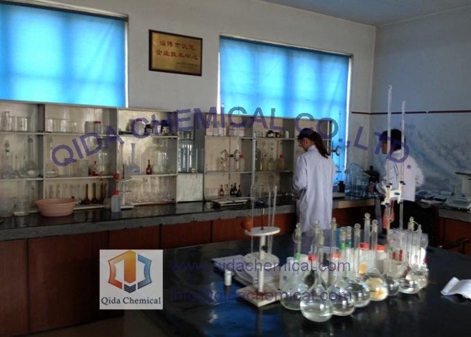 Qida Chemical Pty Ltd