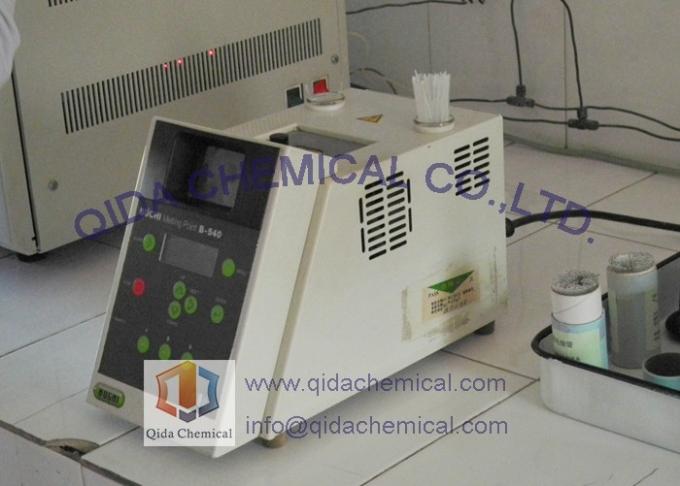 Qida Chemical Pty Ltd