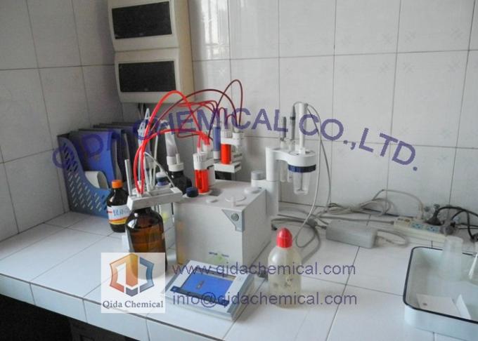 Qida Chemical Pty Ltd